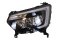 260607867R Levé přední světlo H7+H1+LED originál Renault Master III