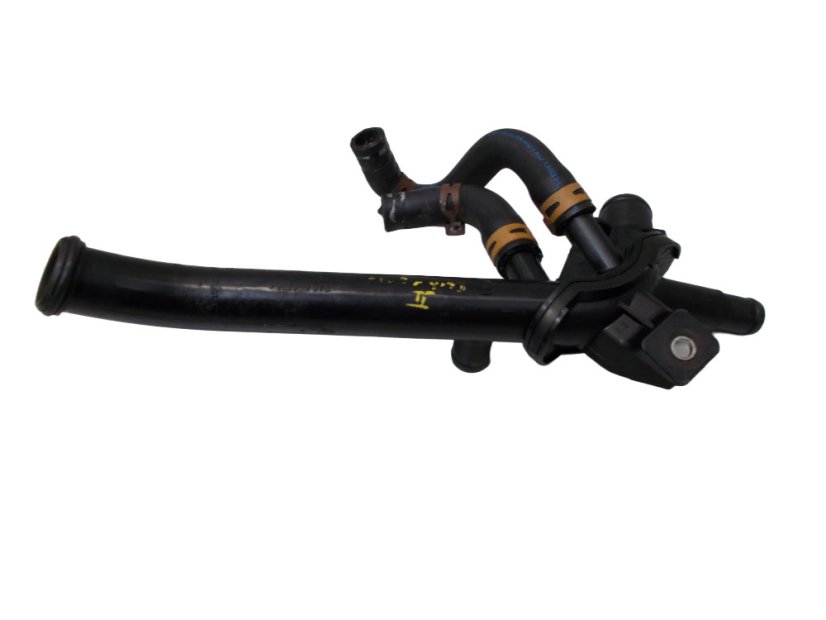 8200089768 Coolant line Renault Clio II 2001-2005 1.5 dCi