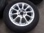 Winter tire set Mercedes-Benz 6.5x16 ET38, 5x112x66.5 A2054012400 - 205/60/16 92H Bridgestone Blizzak LM32