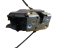Central lock of the left front door Renault Laguna II (6PIN)