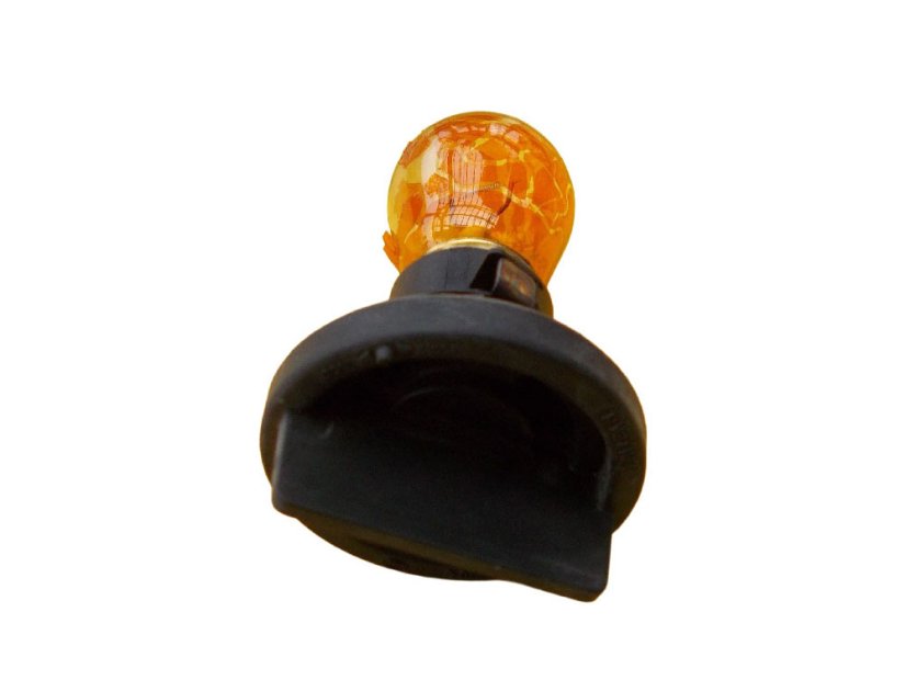 Oprawka żarówki kierunkowskazu w świetle głównym Renault Clio II, Thalia I 2001-2006