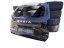 Trunk lid Dacia Duster II