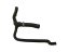 Engine cooling hose Renault Clio II, Thalia I 1.4i 55 kW