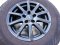 Summer set of RIAL alloy wheels 6.5x16 ET33 5x114.3x70 (centered at 67.1 mm) - 215/70/16 100H NOKIAN Line SUV