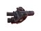 8200267349 Termostat + snímač teploty Renault Scenic II 1,5 dCi
