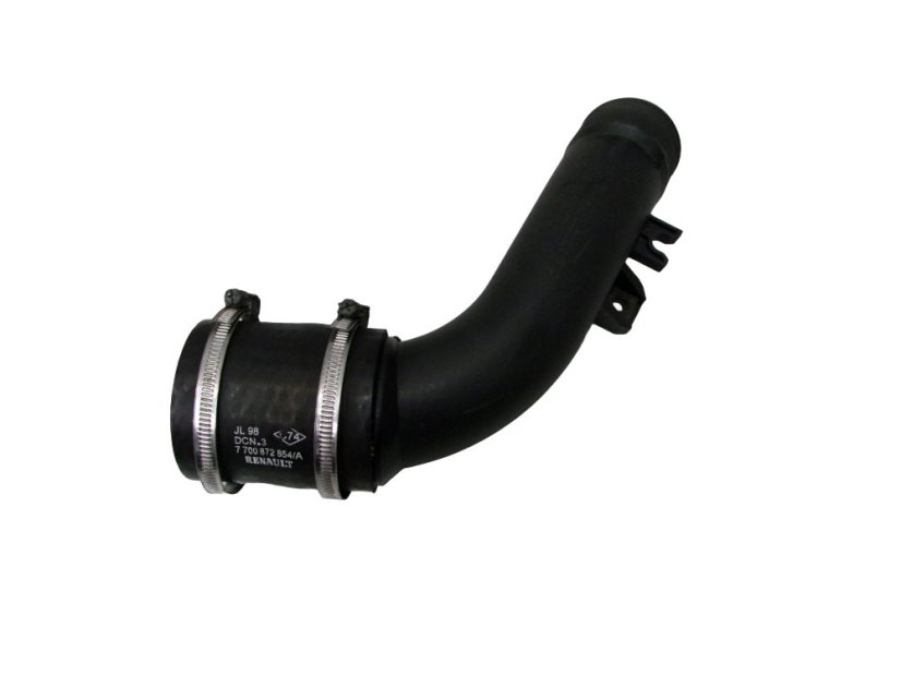 7700872854 Wąż intercoolera Renault Megane I dTi