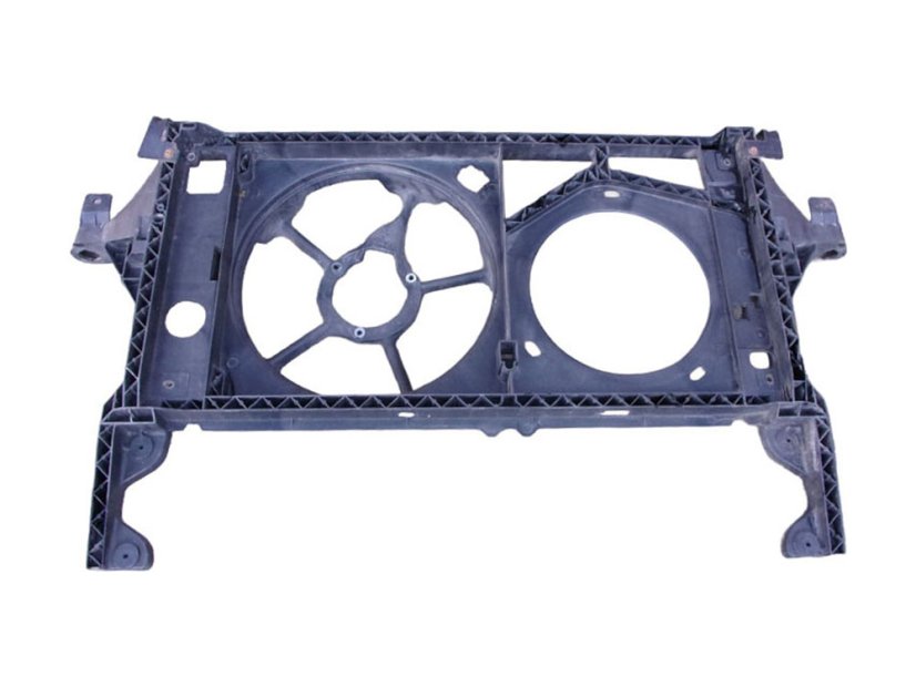 8200190720 Cooling fan and radiator bracket Renault Master II