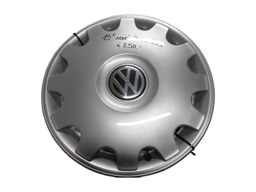 Osłona 15" oryginalna Volkswagen