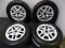 Winter tire set Jeep, wheels 6.5x16 ET40 5x110x65, tires 215/65/16 98H TOMKET