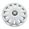 Poklice 15" originál Seat 7M7601147