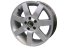 Alloy wheel Seat, Skoda, Volkswagen 6x15 ET38 5x100x63.4 (centered on 57)
