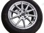 Winter tire set Mercedes-Benz alloy wheels 6.5x16 ET44, 5x112x66.5 A1774011100 - 205/60/16 92H HANKOOK Winter i*cept Evo 2