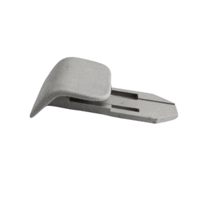 8200079296 Roof rail clip above the trunk lid Renault Megane II, Scenic II