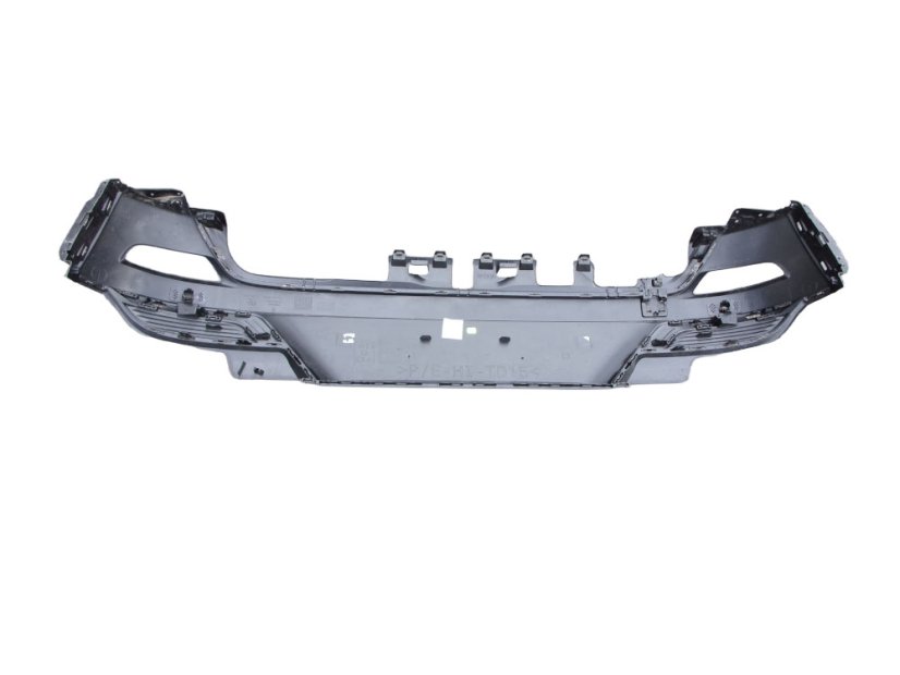 850B24059R Rear bumper plastic Renault Captur II