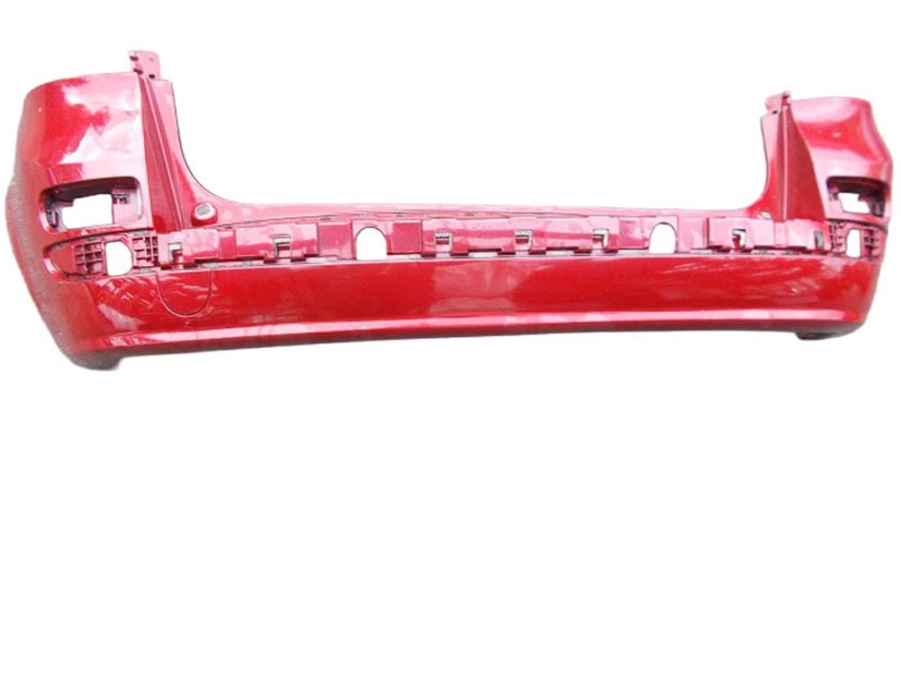 8200582944 Rear bumper Renault Clio III Grandtour