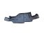 7700859424 Plastic under the Renault gearbox