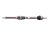 8200379235 Right half shaft Renault Megane II 1.5 dCi 75 kW