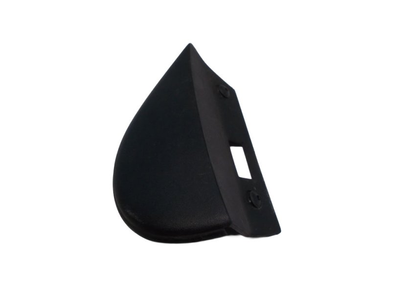 7700841708 Külső műanyag a tükör mellett (bal első sárvédő mellett) Renault Scenic I