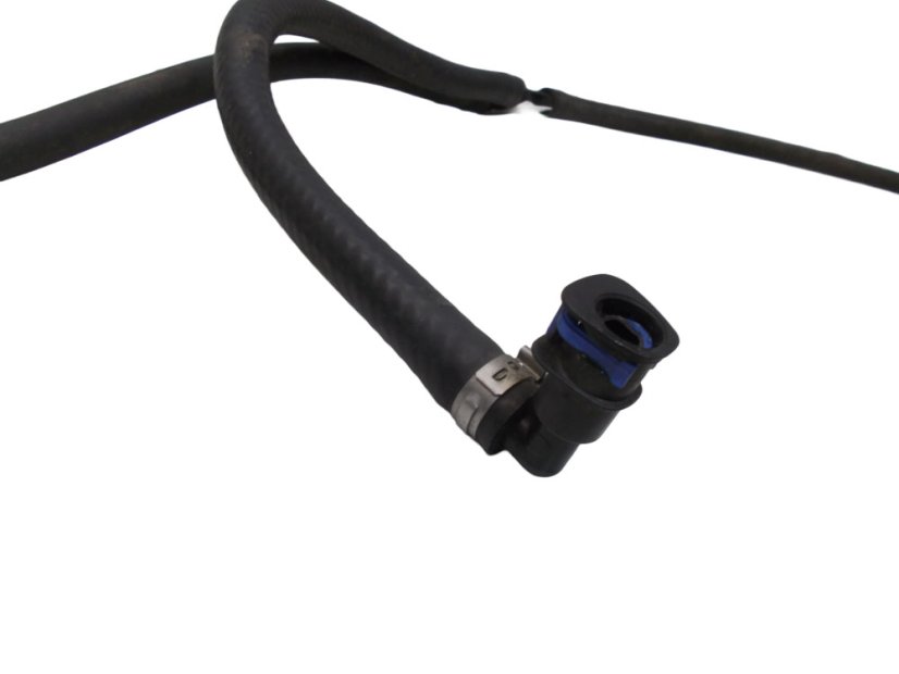 1P0955099 Left headlight washer + hose distribution Seat Leon 2005-2013
