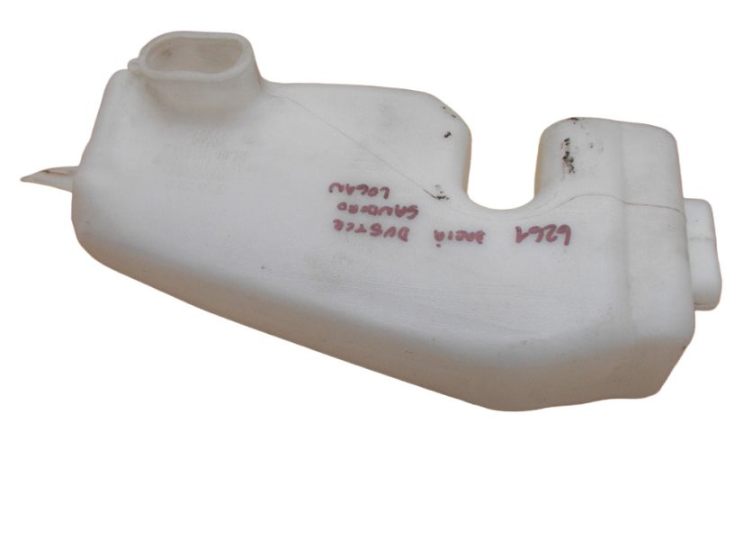8200609549, 8200210002 Cooling system tank Dacia Logan I, Sandero I
