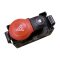 E3160101 Hazard warning light switch Renault Kangoo II 2013-