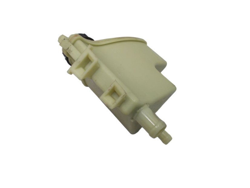 7700414664 Zbiornik wspomagania kierownicy Renault Clio II, Kangoo I, Thalia I