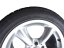 Winter tire set Mercedes-Benz 8.5x17 ET35 5x112x66.5 2304010002 - 255/45/17 102V CONTINENTAL ContiWinterContact TS810S