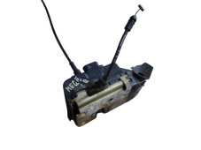 Centrální zámek levých předních dveří Renault Megane II, 4 PIN