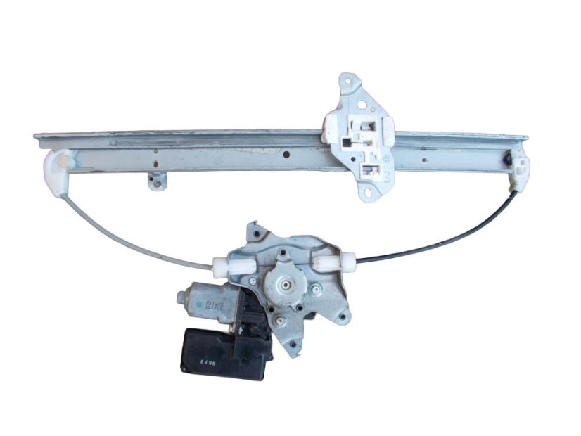 82751JY00A Electric left rear window regulator Renault Koleos I