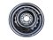 Blechscheibe Mercedes-Benz 6x15 ET49 5x112x66,5 - 1244000602