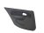 7700435221 Listwa wewnętrzna lewych tylnych drzwi Renault Clio II, Thalia I