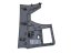 8200327288 Fuse cover in the dashboard Renault Modus I
