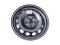 Plechový disk Volkswagen 6,5x16 ET46 - 5x112x57 - 5QF601027BQ