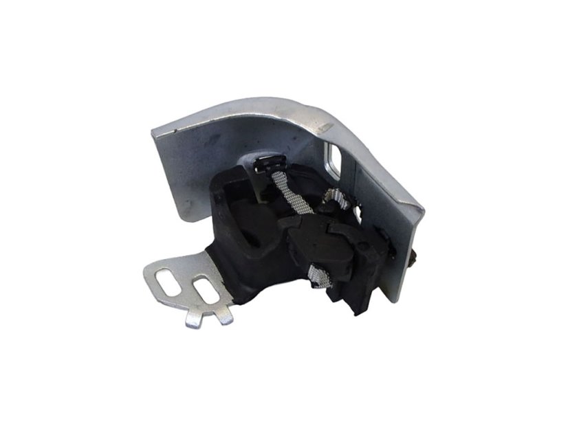 Závěs středního tlumiče výfuku Renault Megane II, Scenic II