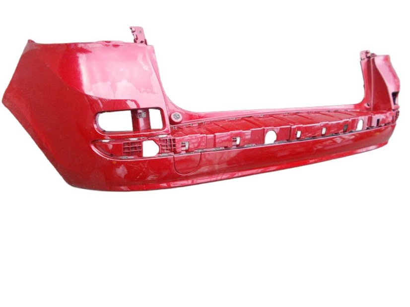 8200582944 Rear bumper Renault Clio III Grandtour
