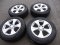 Mercedes-Benz winter tire set, wheels 8x18 ET38, 5x112x66.5 A2534010800, tires 235/60/18 103H PIRELLI Scorpion