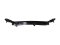 8200293491 Plastic under front wipers Renault Clio III