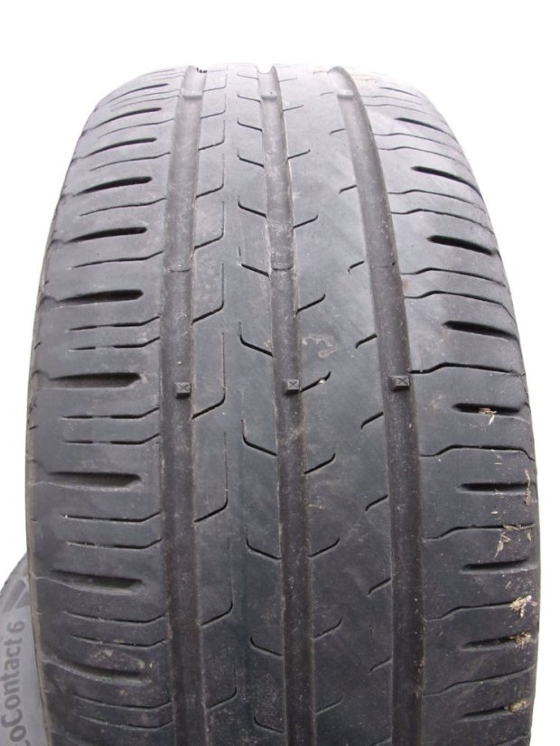 Winter tire 205/55/16 91H MICHELIN Primacy