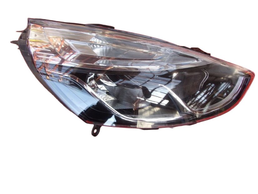 260100653R Right front light H7+H1 Renault Clio IV