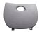 7700841058, 7703397968 Fuse cover in the dashboard Renault Megane I, Scenic I