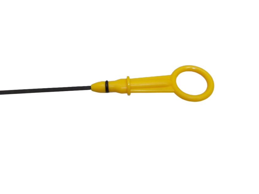 Oil level dipstick Renault, Dacia 1.5 dCi - 485 mm