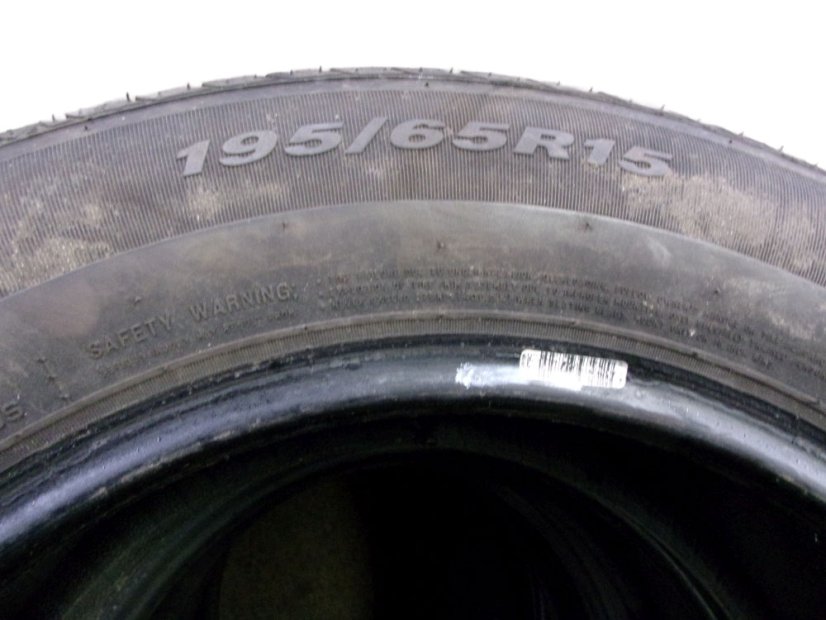 Summer tire 195/65/15 91H NEXEN N'blue HP Plus
