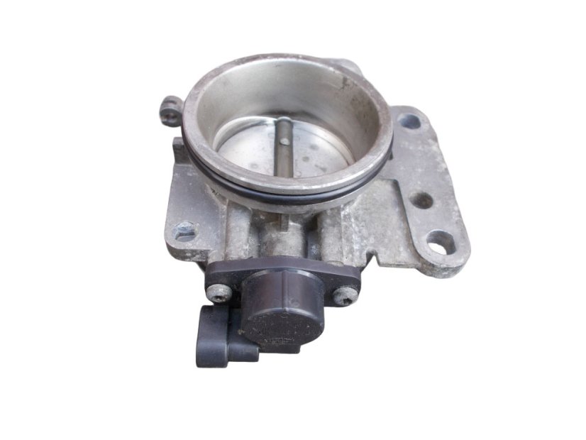 7700875435 Throttle body Renault Laguna I, Megane I, Scenic I 1.4i/1.6i 16V