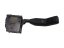 Front wiper and washer control lever Renault R19 Chamade