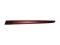 8200558501 Left rear door trim Renault Scenic II, burgundy