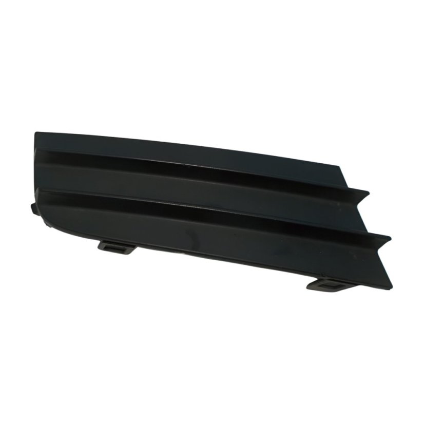 012666 Right front bumper fog light cover Renault Laguna III