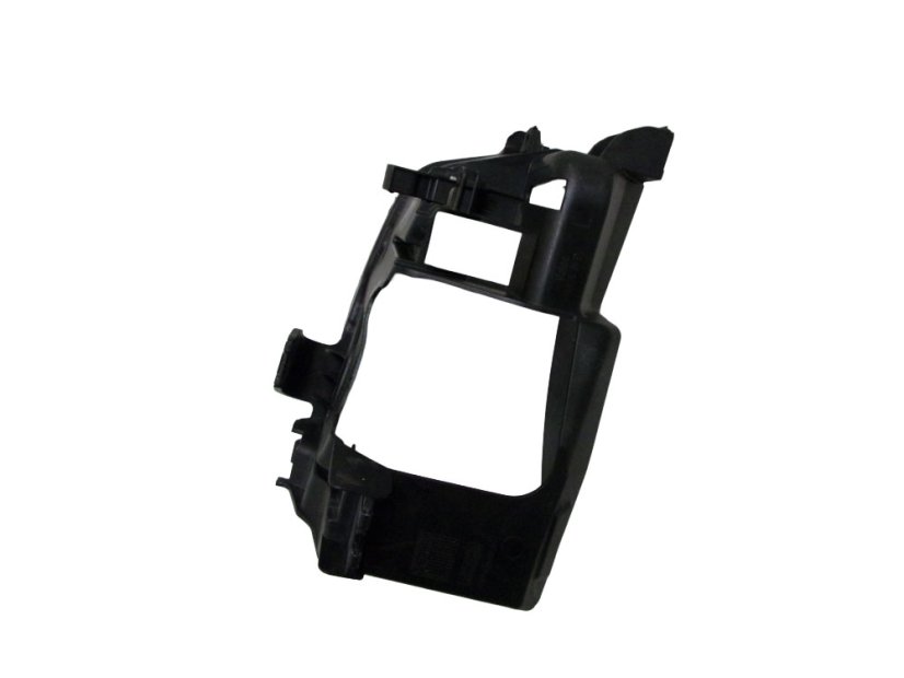 Lower relay cover of the box in the engine compartment Renault Koleos I