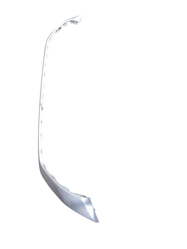 2GM.806.333 Front bumper strip Volkswagen T-Cross