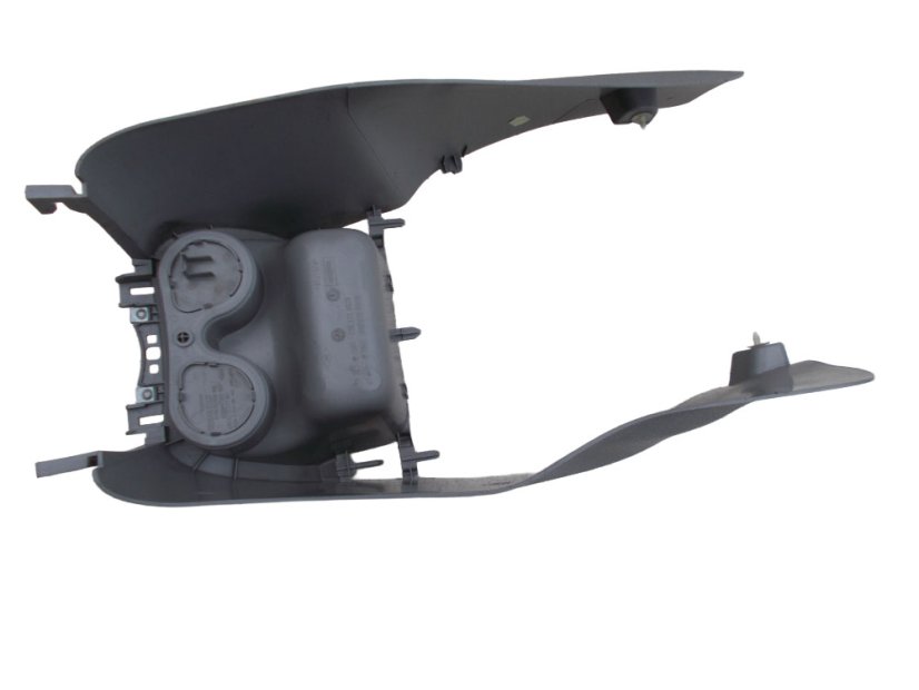 8200327300 Plastic under the dashboard Renault Modus I