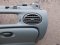 223296 Right outer heater outlet grille Renault Scenic I 1997-1999